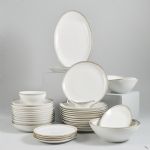 1419 3347 DINNERWARE